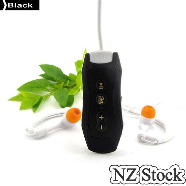 Waterproof MP3 Player (Auckland Stock) Carousel 2
