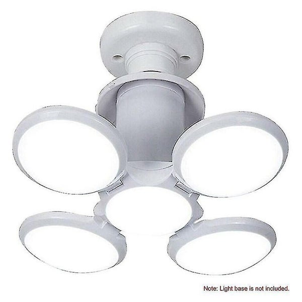 Led Garage Light Carousel 2