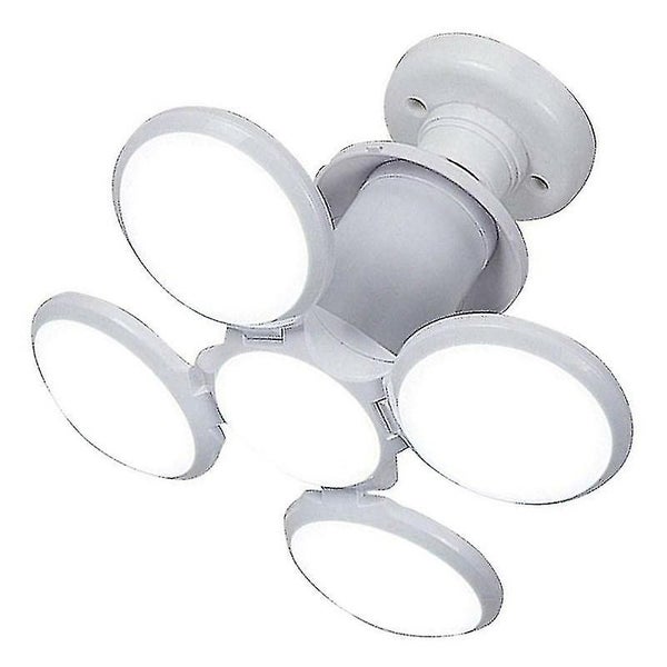 Led Garage Light Carousel 5