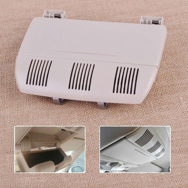 Sunglasses Case Glasses Car Roof Storage Box Sunglasses Holder Compatible With O Carousel 2