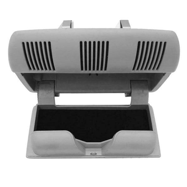 Sunglasses Case Glasses Car Roof Storage Box Sunglasses Holder Compatible With O Carousel 5