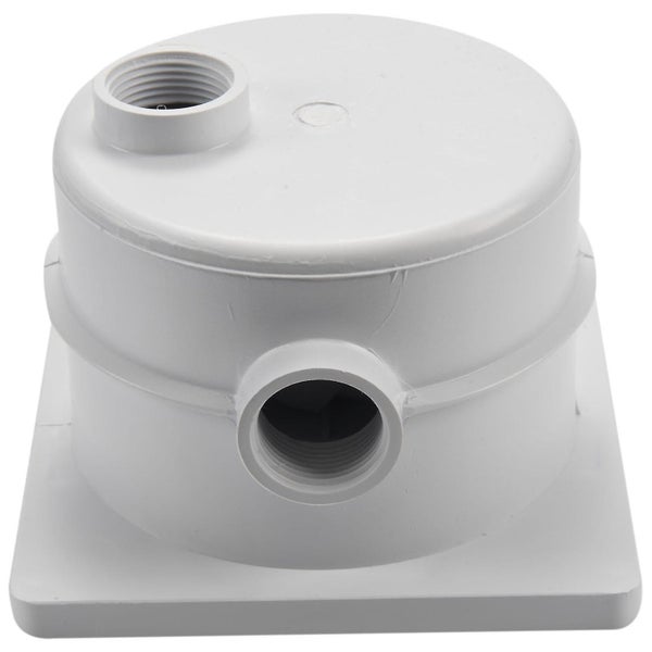 Swimming Pool Underwater Light Distribution Box Lubricator Box Swimming Junction Carousel 1