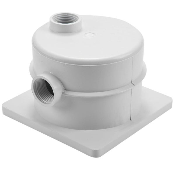 Swimming Pool Underwater Light Distribution Box Lubricator Box Swimming Junction Carousel 2