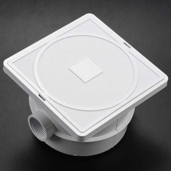 Swimming Pool Underwater Light Distribution Box Lubricator Box Swimming Junction Carousel 5