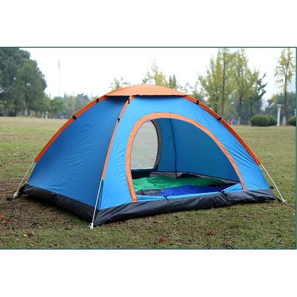 Brand New Tent Pop Up Camping Tent Easy Set Up *Sale NOW* Carousel 1