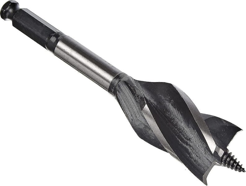 T2943 32mm Fast4 Wood Drill Bit Jiujiuso Carousel 1