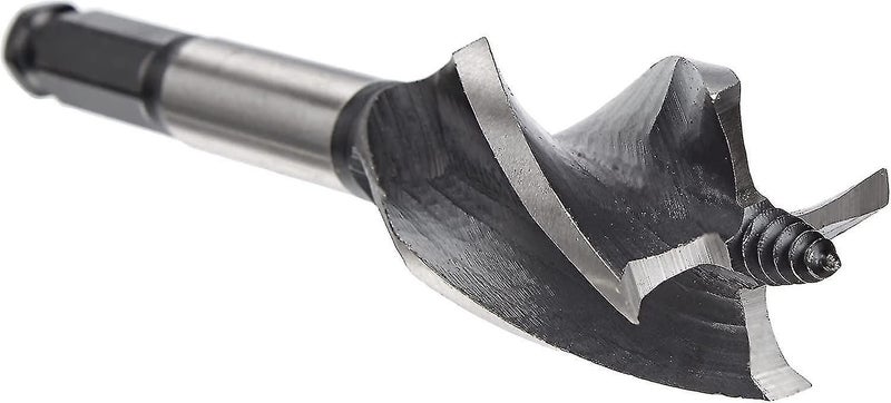T2943 32mm Fast4 Wood Drill Bit Jiujiuso Carousel 3