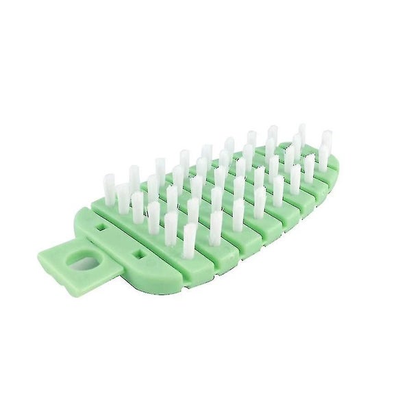 Vegetable Cleaning Brush Fruit Brush Fruit And Vegetable Cleaning Brush Carousel 1