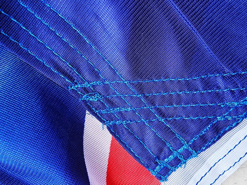 NZ Flag Carousel 2