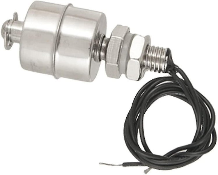 Water Level Sensor - Aquarium Pool Liquid Elevations Sensor Float Switch Stainle Carousel 1