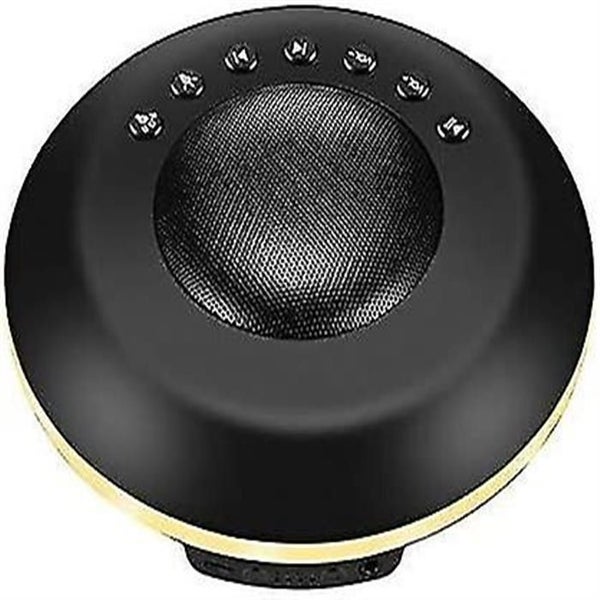 White Noise Machine Carousel 1