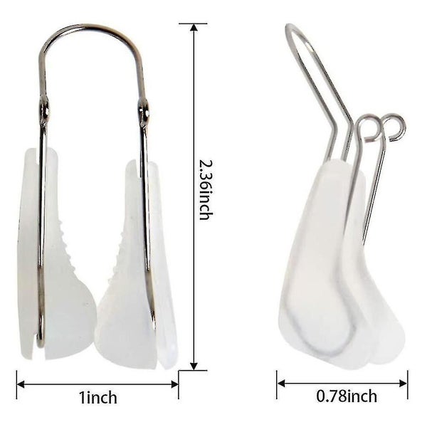 Nose Clips Beauty Lifting Silicone Nose Bridge Straightener Corrector Carousel 2