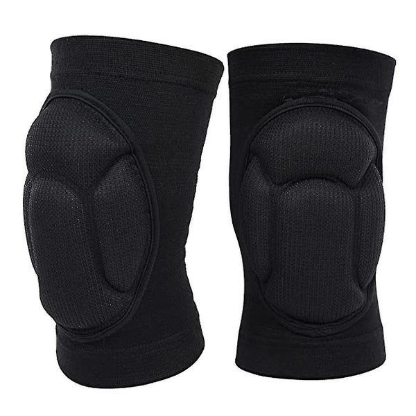 Protective Knee Pads,thick Sponge Anti-ip ,collision Avoidance Knee Eeve For Wom Carousel 1