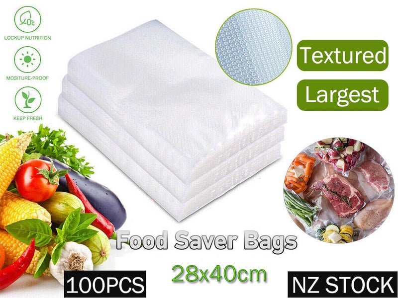 PTN NEW Vacuum Sealer Bags Sale Sale Sale Carousel 1