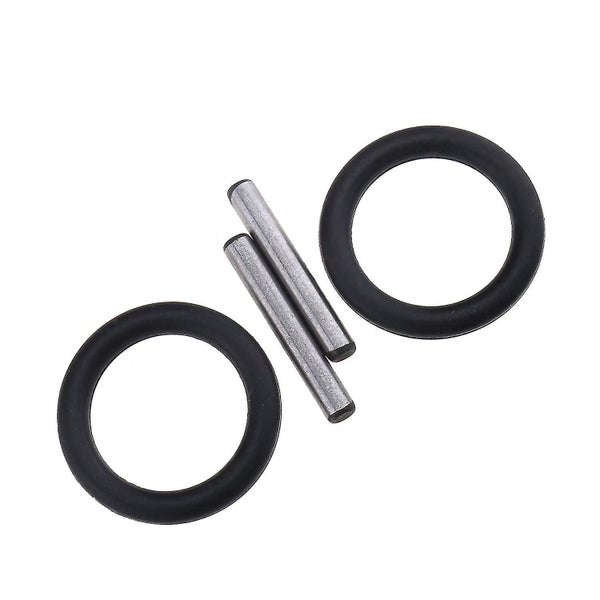 Quick Release Chuck Adapter For Impact Ratchet And Screwdriver Bit Sockets With Carousel 3