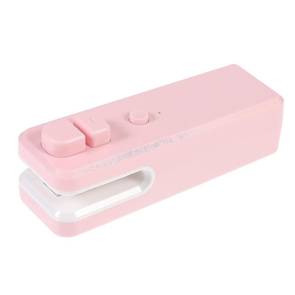 Rechargeable Bag Sealer Portable Food Bag Sealer And Cutter Sealing Machine Carousel 1