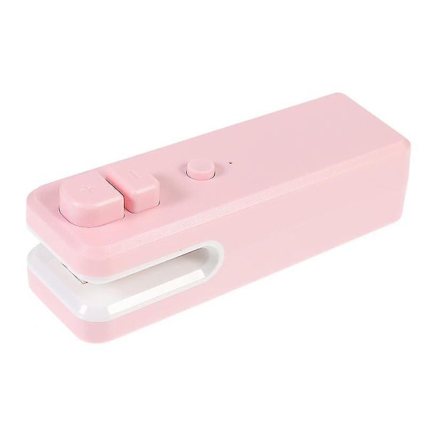 Rechargeable Bag Sealer Portable Food Bag Sealer And Cutter Sealing Machine Carousel 2