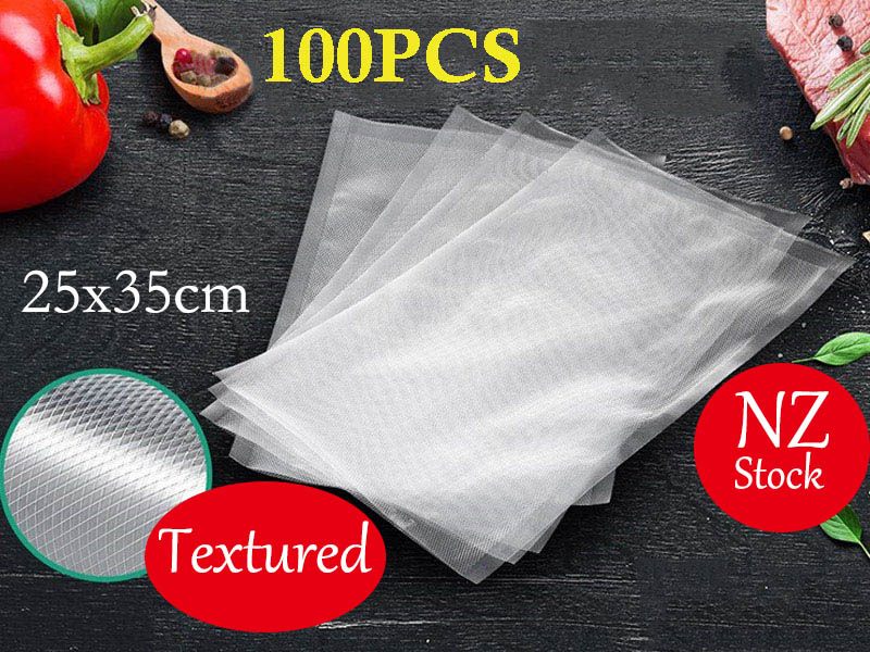 PTN NEW Vacuum Sealer Bags Sale - Sale Sale Carousel 1