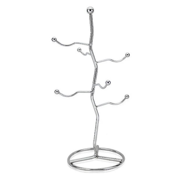 Nordic Style Brief Coffee Cup Dish Storage Stand Holder For Kitchen Organizer Su Carousel 1