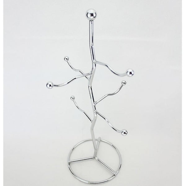 Nordic Style Brief Coffee Cup Dish Storage Stand Holder For Kitchen Organizer Su Carousel 2