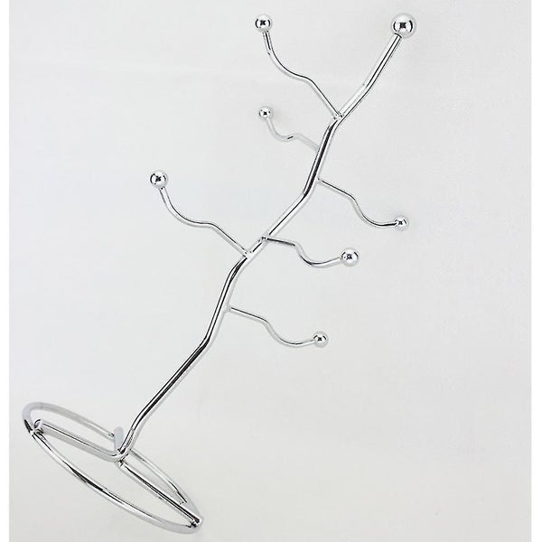 Nordic Style Brief Coffee Cup Dish Storage Stand Holder For Kitchen Organizer Su Carousel 3