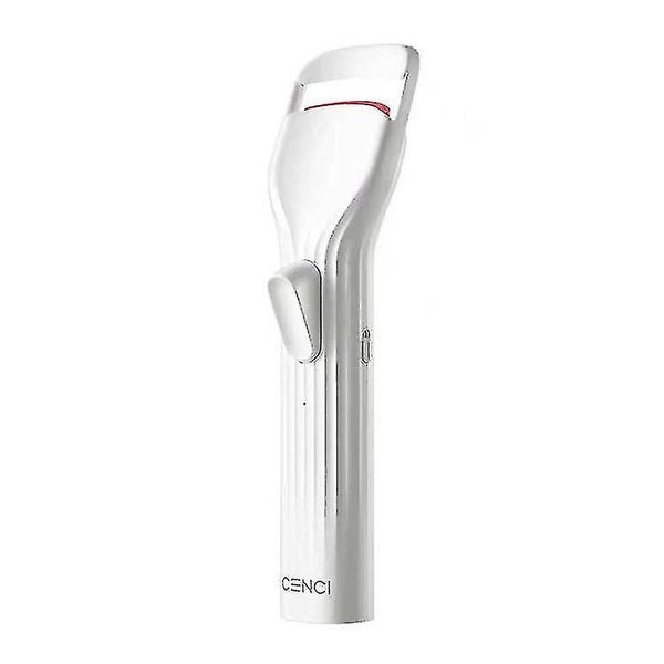 Rechargeable Heated Eyelash Curler, Fast Warm-up Long-lasting Eyelash Curler For Carousel 1