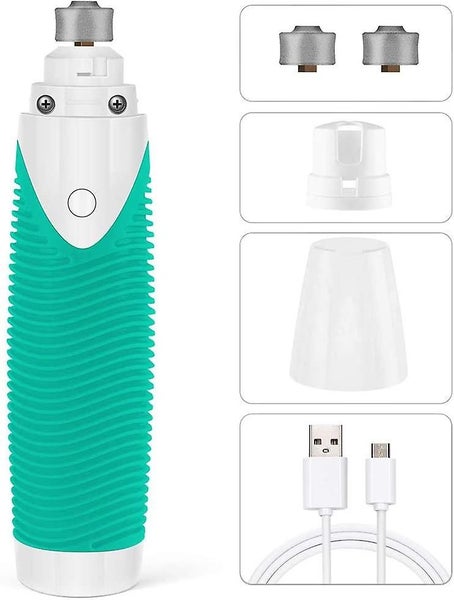 Rechargeable Pet File For Dog Nail Trimmer, Lima Electric Dog Nails Cats Shredde Carousel 1