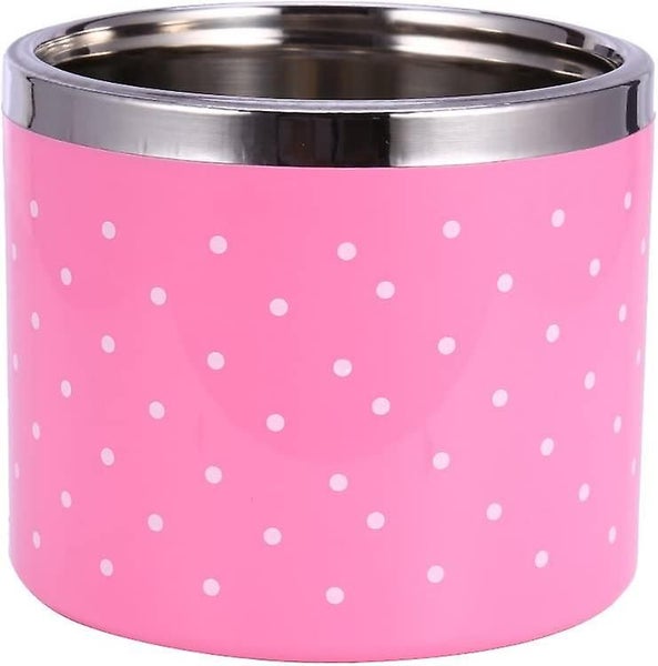 Picnic Lunch Box Pot Lunch Box Portable Insulated Thermal Stainless Steel Interi Carousel 5