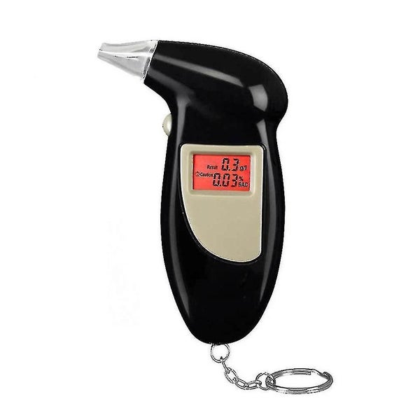 Portable Alcohol Tester, Breath Alcohol Tester, Breath Home Appliances Carousel 1