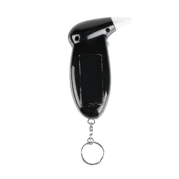 Portable Alcohol Tester, Breath Alcohol Tester, Breath Home Appliances Carousel 5