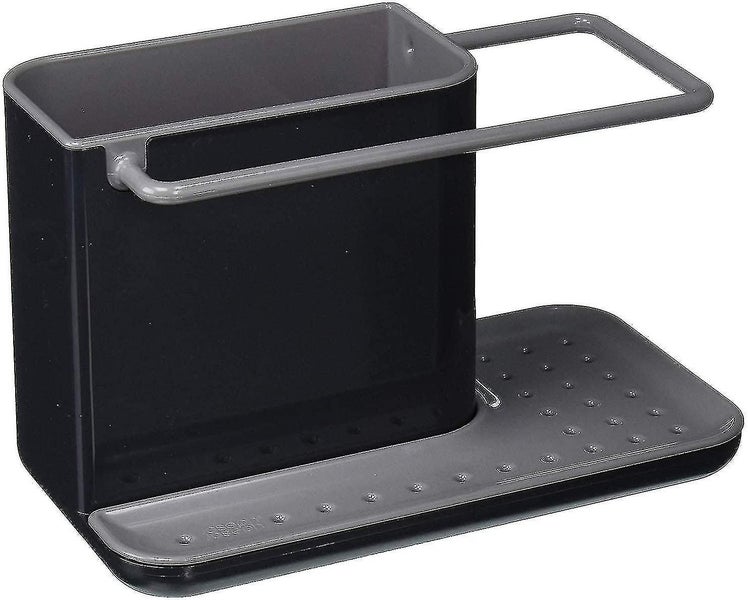 Organizer For The Sink, Small - Dark Gray Carousel 1