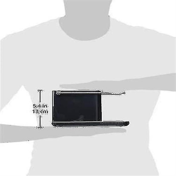 Organizer For The Sink, Small - Dark Gray Carousel 5