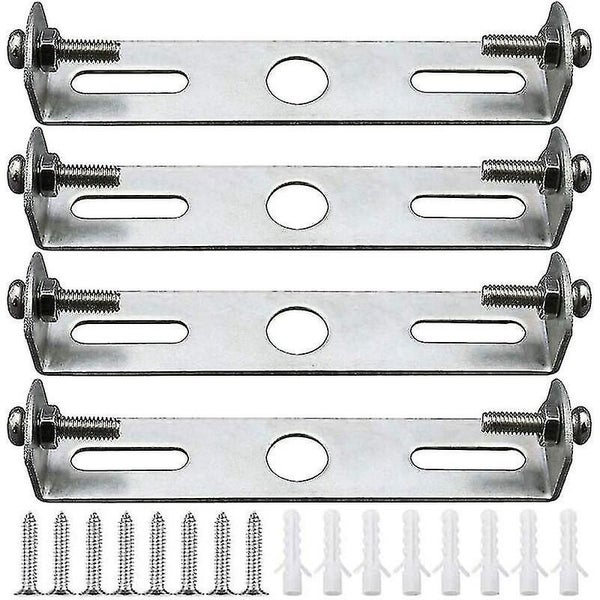 Pieces Ceiling Fixture Bracket 105mm Pendant Light Accessories Ceiling Chandelie Carousel 1