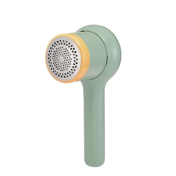 Portable Lint Remover Set Wireless Hair Ball Trimmer For Sweater Cloth Carousel 1