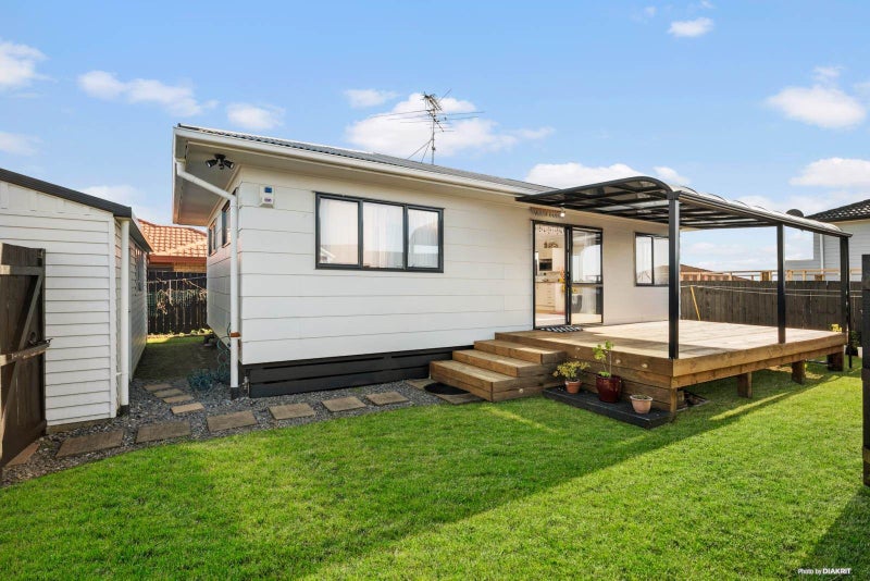 225A Finlayson Avenue, Clendon Park, Manukau City, Auckland