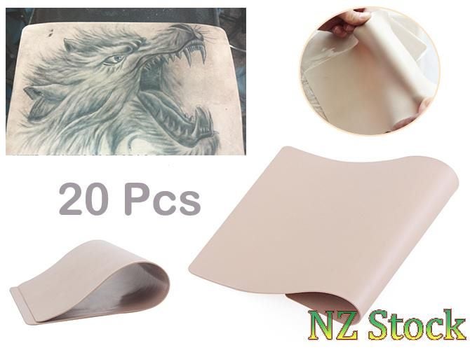 PTN NEW Tattoo Practice Skin Sale Sale Carousel 1