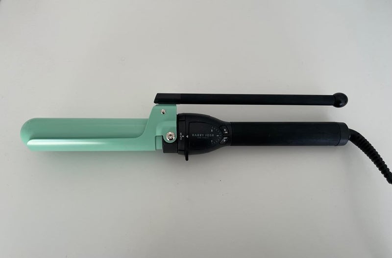 Harry josh clearance curling wand