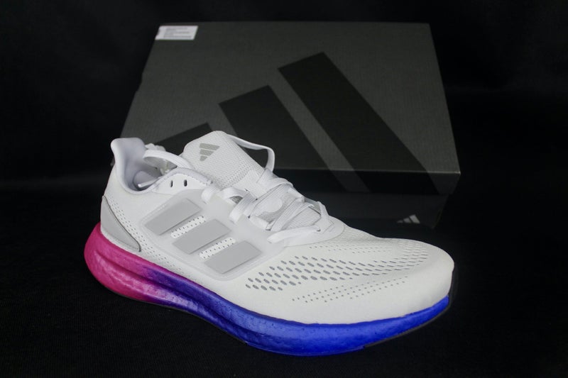 ADIDAS MEN'S SHOES PUREBOOST 22 AMAZING SHOE NEW 40% OFF "BIG SALE" SIZE 11 $119 Carousel 1