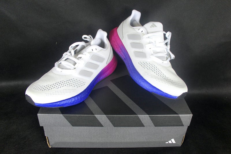 ADIDAS MEN'S SHOES PUREBOOST 22 AMAZING SHOE NEW 40% OFF "BIG SALE" SIZE 11 $119 Carousel 20