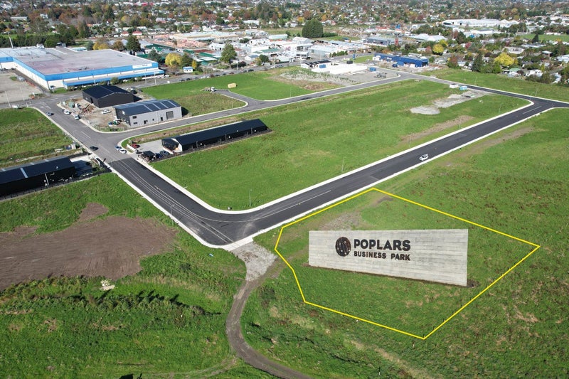 Masterton Commercial properties for sale Trade Me Property