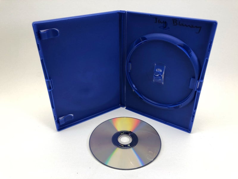 Star Wars: Jedi Starfighter - PS2 Carousel 2