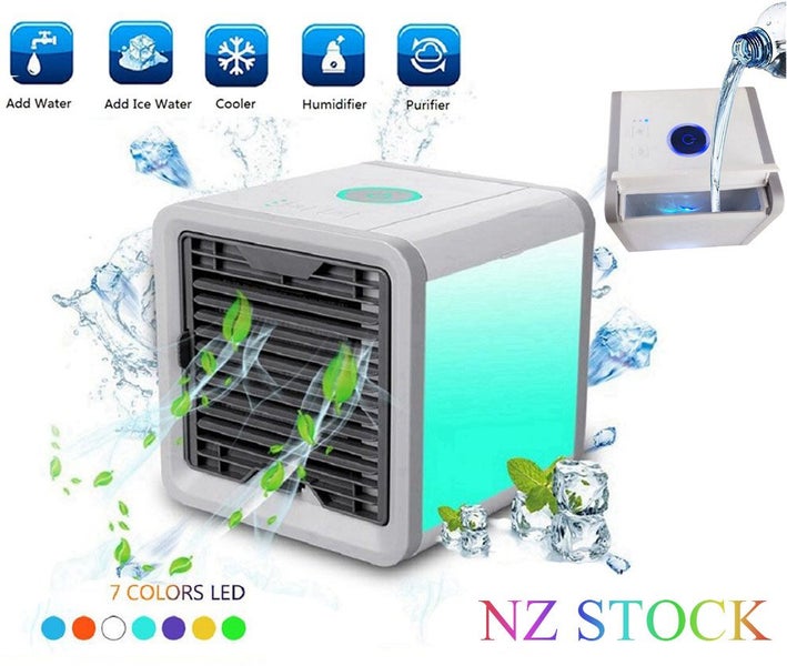 PTN NEW Portable Air Conditioner Sale Sale Carousel 1