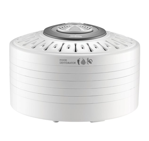 Sunbeam DT5600 Food Dehydrator Carousel 2
