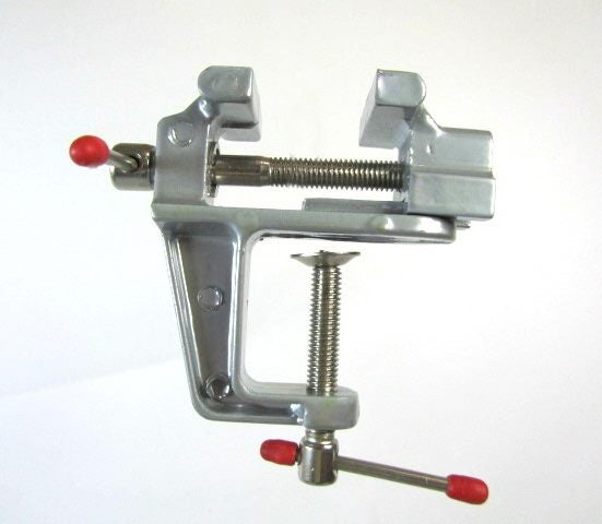 Light Table Vice (S) 8001 Carousel 1
