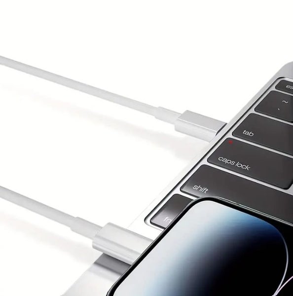 Lightning Cable, Support Fast Charging. Carousel 2