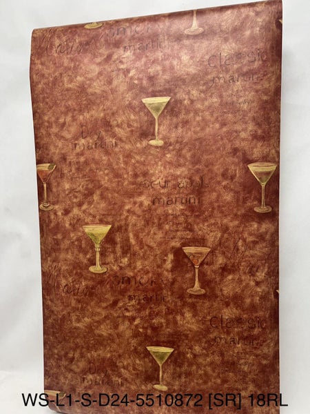 Wallpaper Reds: Multiple Patterns! Carousel 1