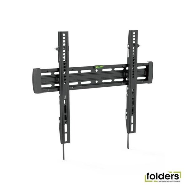 Brateck 32-55" Tilt Wall Mount - Black (LP45-44T) Carousel 1