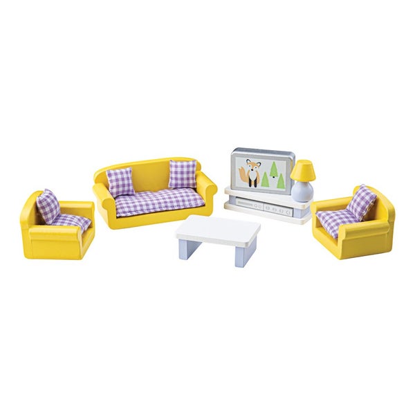 Tidlo Living Room Carousel 1