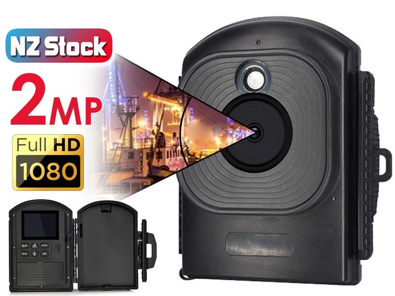 Portable Video Time Lapse Camera Clearance - Clearance Carousel 1