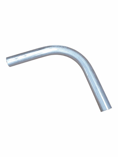 Walkway Stanchion 90 Deg Bend 32NB HDG Carousel 1